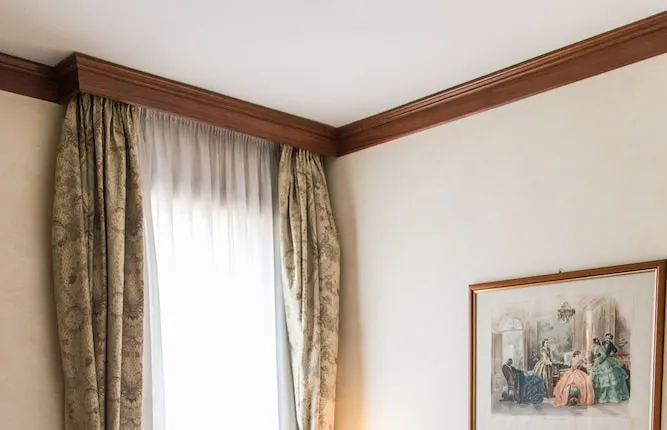 Phi Hotel dei Medaglioni