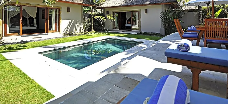 Villa Sasoon