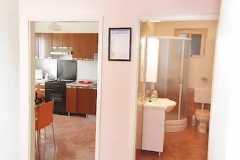 Apartments Tonci
