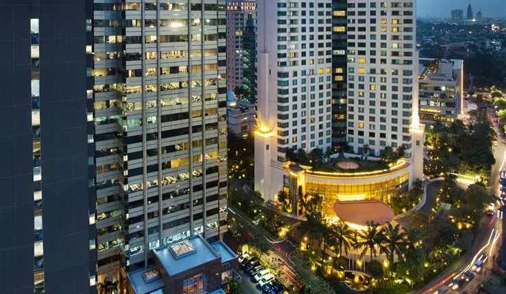 Ayana Midplaza Jakarta