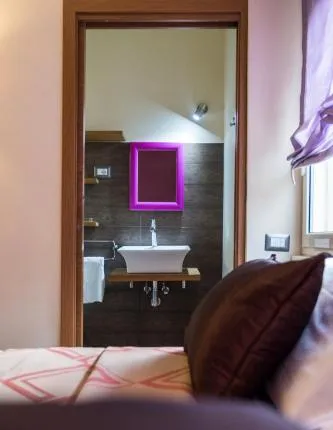Aida Charming Rooms