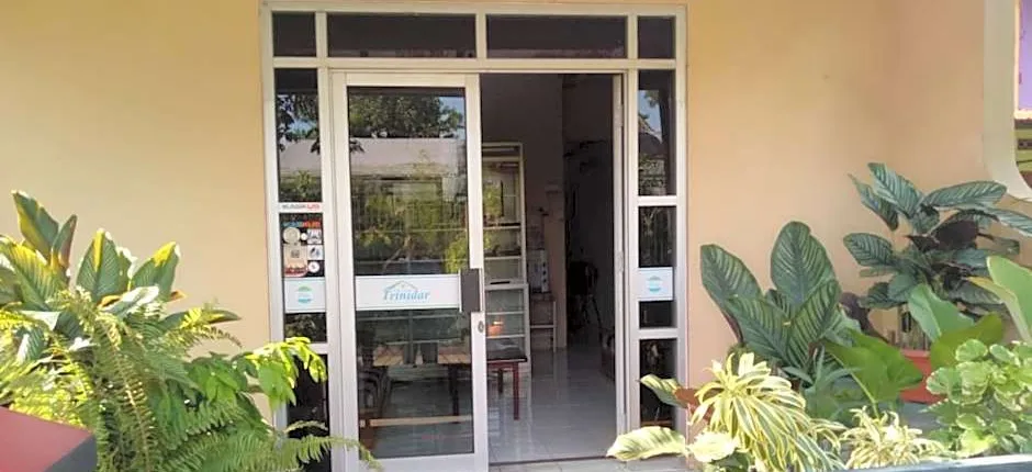 Batik Trinidar Homestay