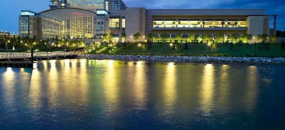 Gaylord National Resort & Convention Center