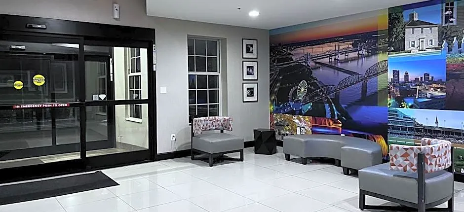 SureStay Plus by Best Western Corydon