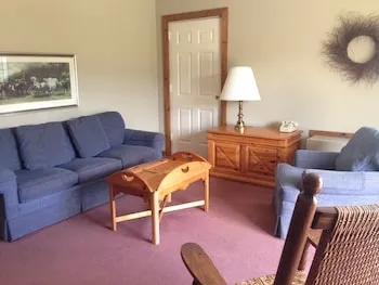 The INN at Willow Pond