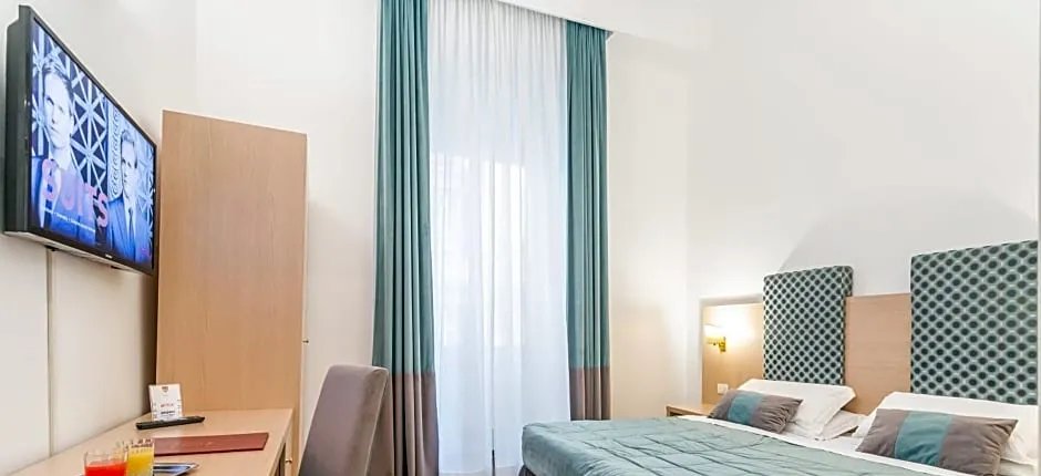 Hotel Medici