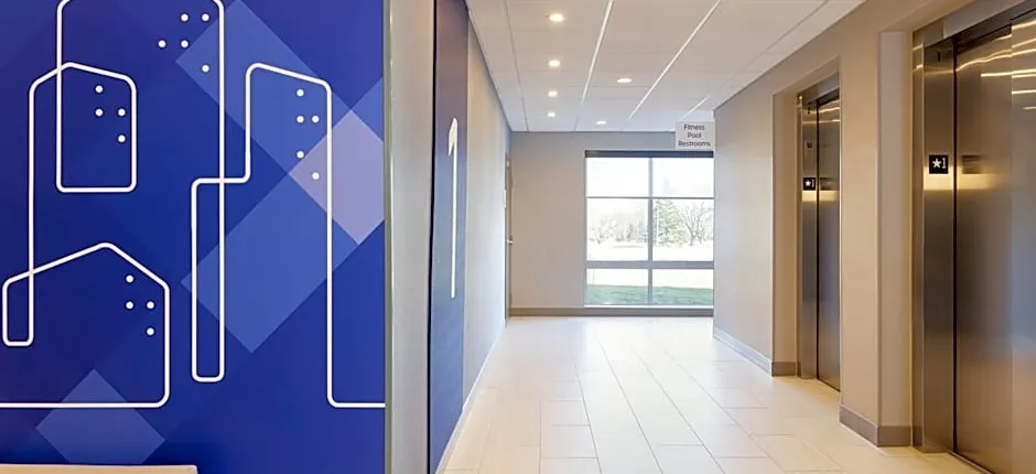 Holiday Inn Express Lexington - Horse Park Area by IHG