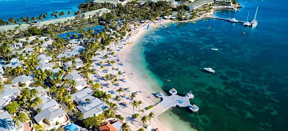 St. James Club Resort & Villas - All Inclusive