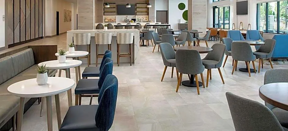 Element Seattle Sea-Tac Airport