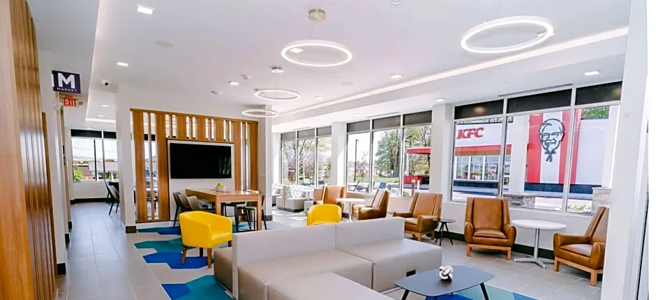 Microtel Inn & Suites by Wyndham Macedon
