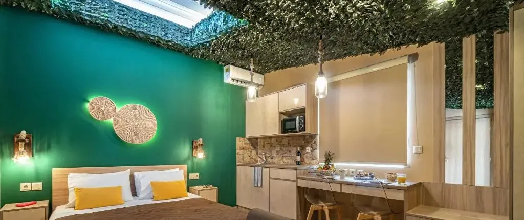 Cool Style Private Apartments