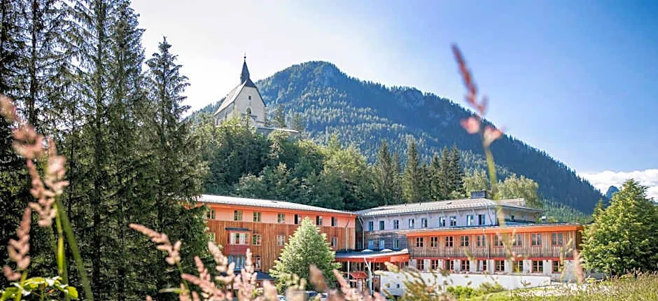 JUFA Hotel Mariazell