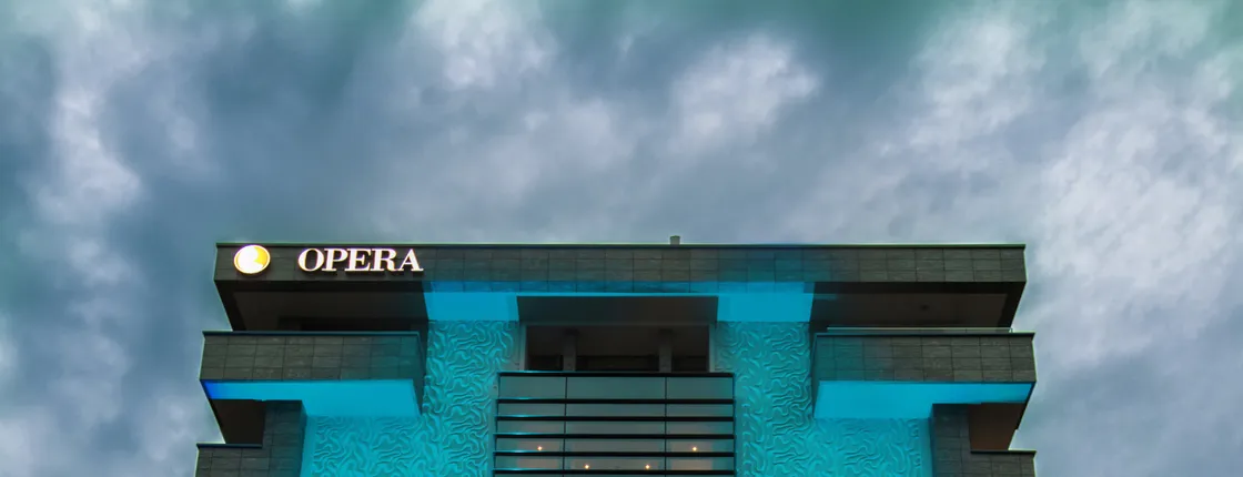 Hotel Opera Mamaia Nord