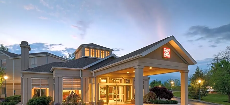 Hilton Garden Inn Hershey