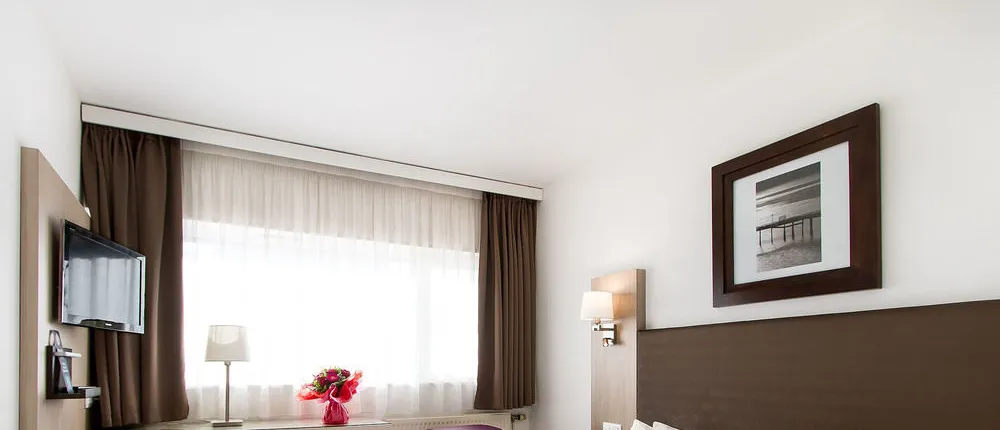 Hotel Lille Europe