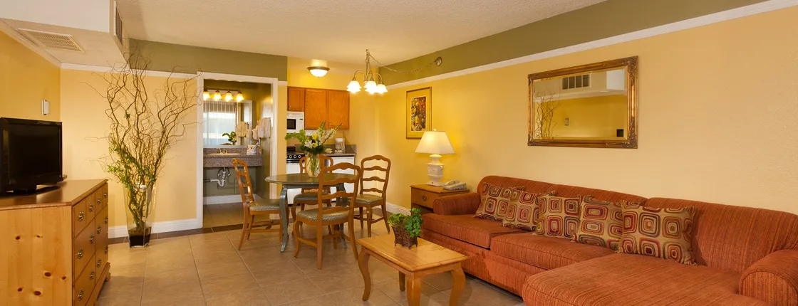 Legacy Vacation Resorts Reno