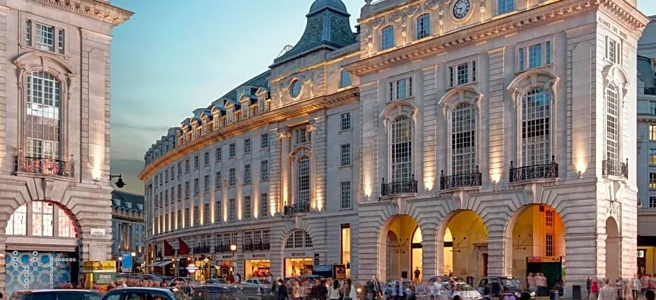 Hotel Cafe Royal