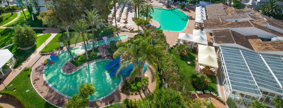 Iberostar Waves Ciudad Blanca