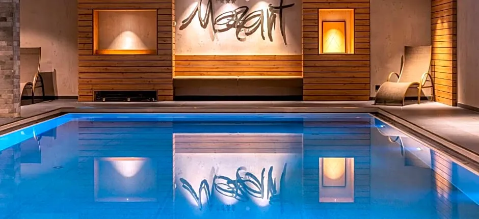 Hotel Mozart