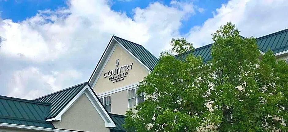 Country Inn & Suites by Radisson, Lewisburg, PA