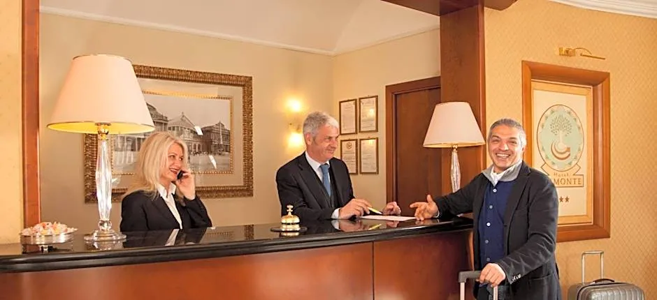 Hotel Piemonte