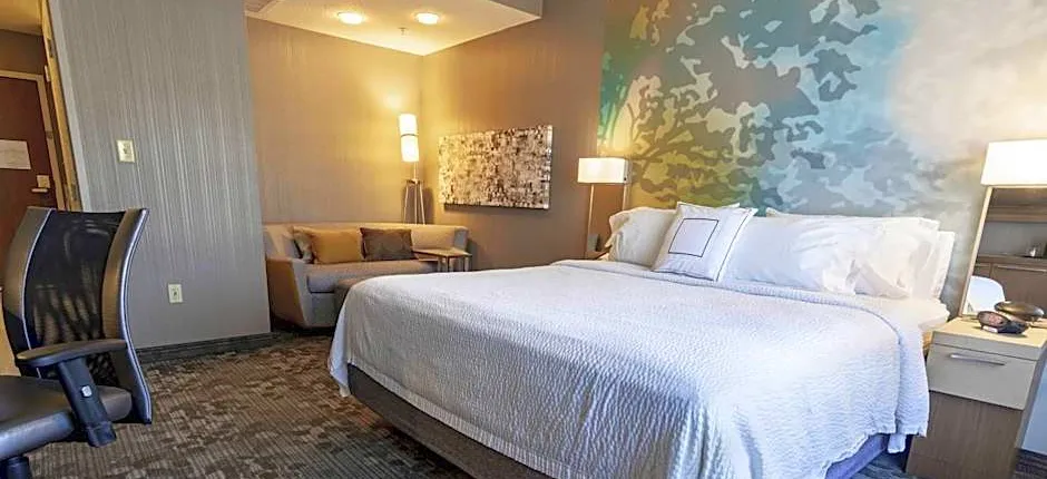 Courtyard by Marriott Cleveland Willoughby