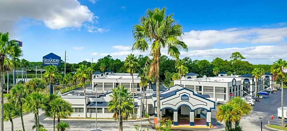 Stayable St Augustine