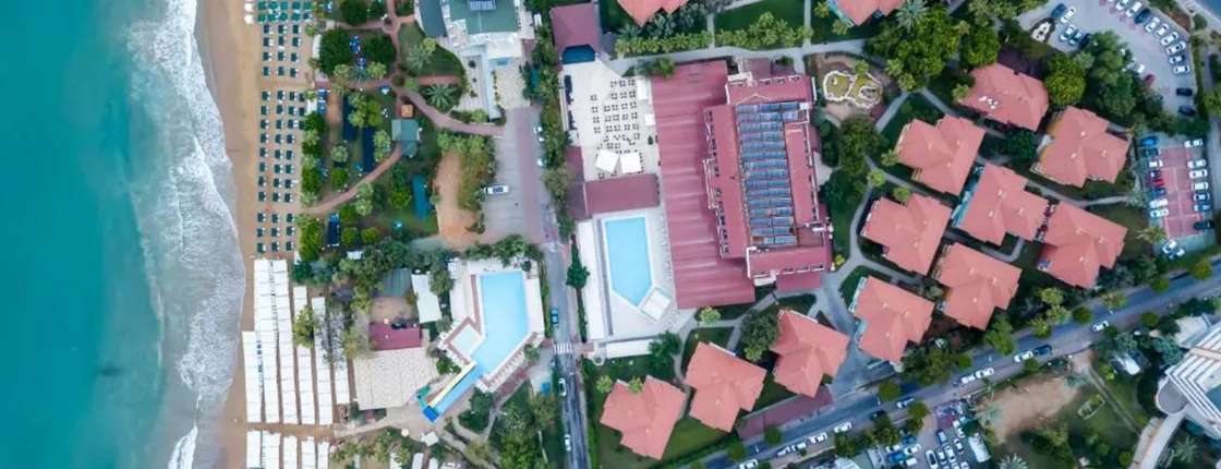 Armas Green Fugla Beach - All Inclusive