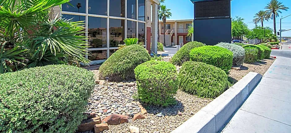 Quality Inn & Suites Phoenix NW - Sun City