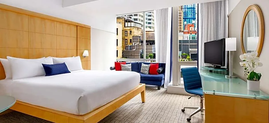 Millennium Premier New York Times Square