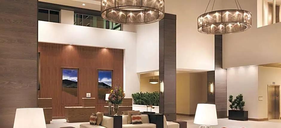 Embassy Suites By Hilton Oklahoma City Downtown/Medical Center