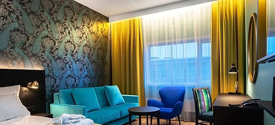 Thon Hotel Oslo Airport