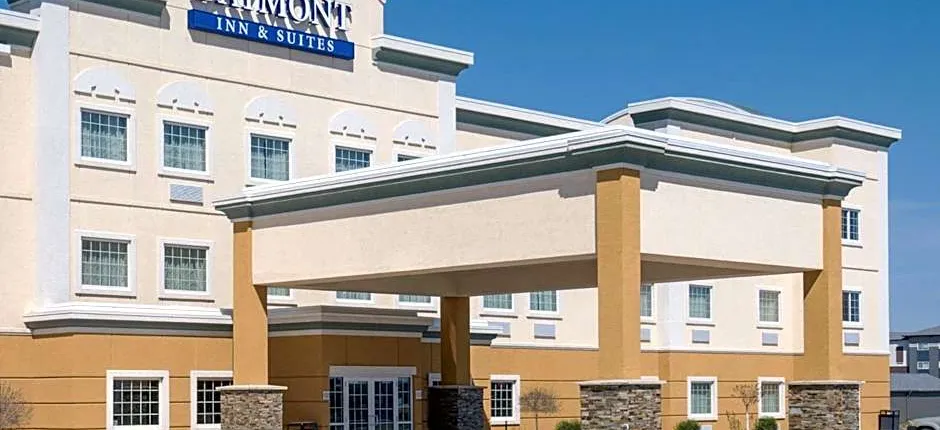 Baymont by Wyndham Minot