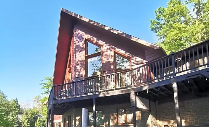 La Bohème - Bed & Breakfast