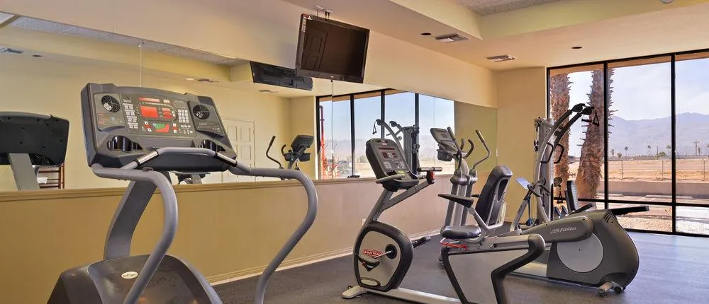 Quality Inn & Suites, Indio