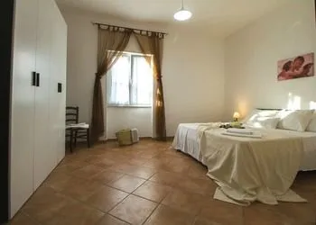 Casa Vacanze Cau - Viale Europa