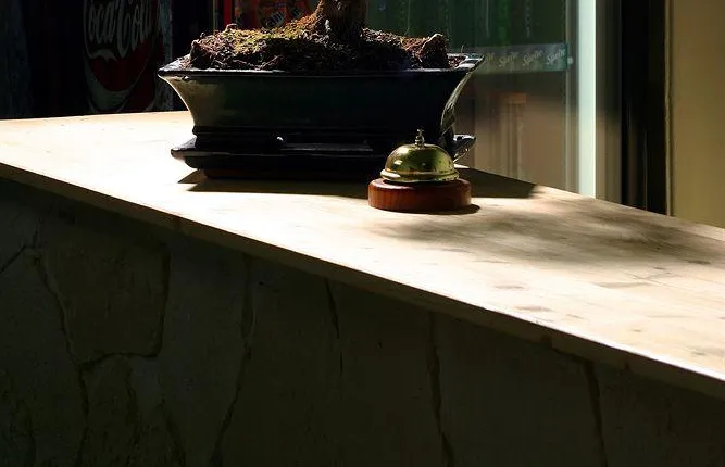 The Secret Garden Hostel