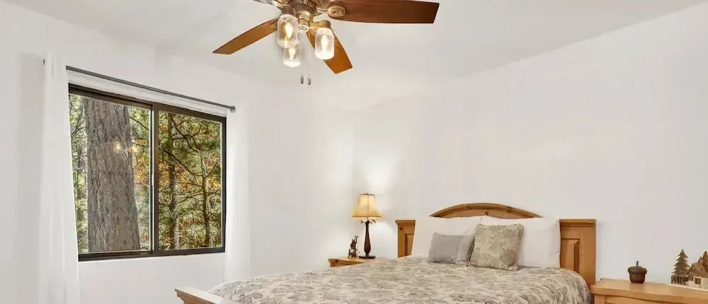 Georgia Street Retreat #2344