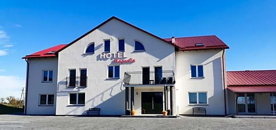 Pokoje Gościnne MAGNOLIA