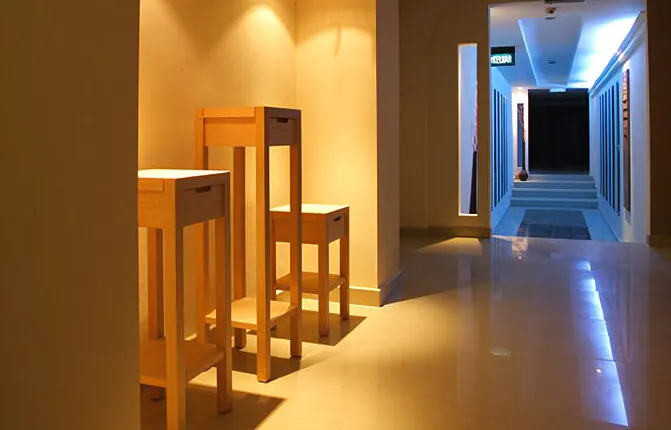 LeGallery Suites Hotel - NSA 151