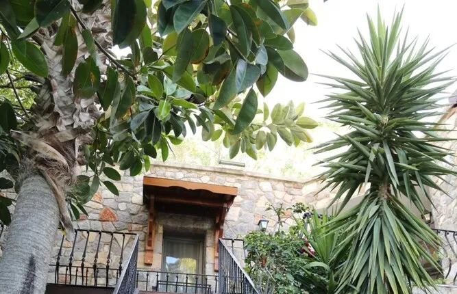 Yalikavak Marina Garden Hotel