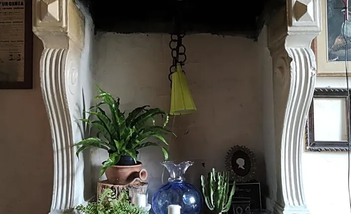 B&B Molino2Rosso