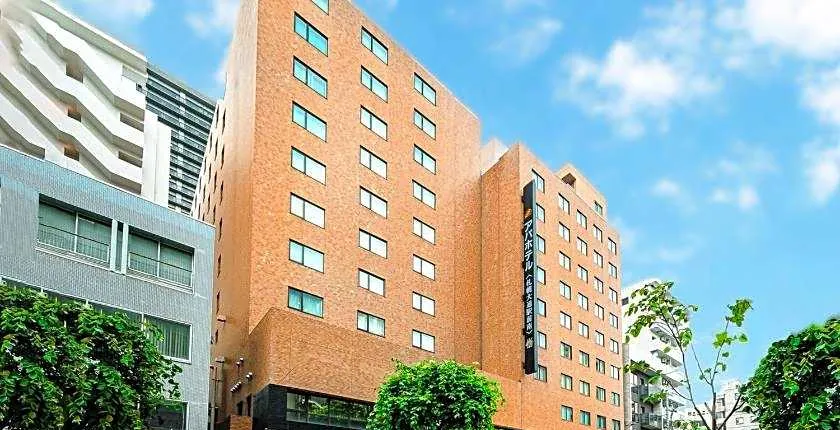 Apa Hotel Sapporo