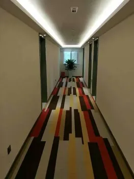 Ibis Chengdu Zoo Subway Station Branch