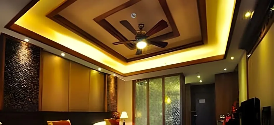 Zhong Ao Hotel Shimei Bay