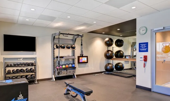 Tru by Hilton Ocean City Bayside