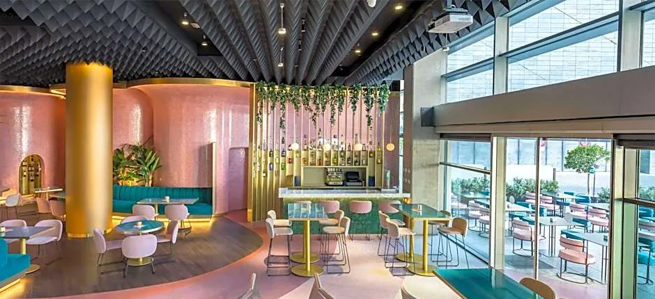 Barcelo Malaga