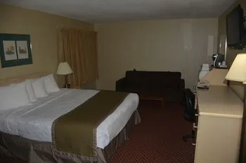 Travelodge Lethbridge