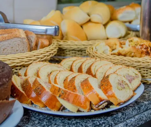 Brisa do Mar Beach Hotel