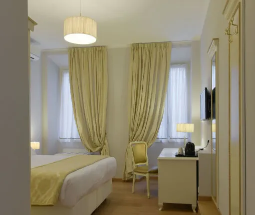 Gravina Suite Frattina